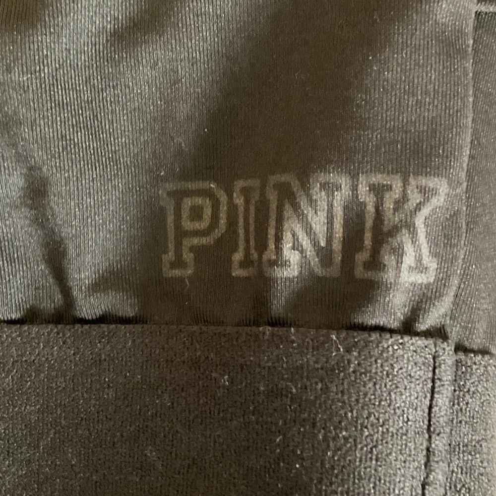 Victoria's Secret Black Sports Bra
